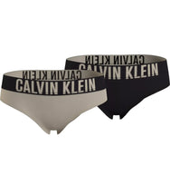Calvin Klein Calvin Klein 2-Pack meisjes slips - Intense Power