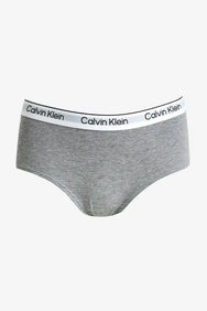 Calvin Klein Calvin Klein 2-Pack meisjes slips - Intense Power