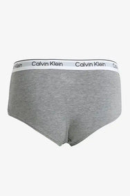 Calvin Klein Calvin Klein 2-Pack meisjes slips - Intense Power