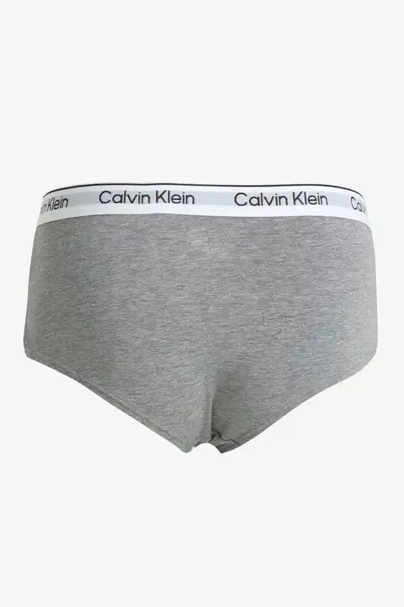 Calvin Klein Calvin Klein 2-Pack meisjes slips - Intense Power