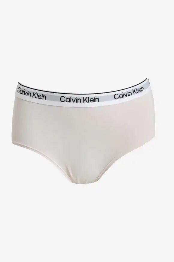 Calvin Klein Calvin Klein 2-Pack meisjes slips - Intense Power