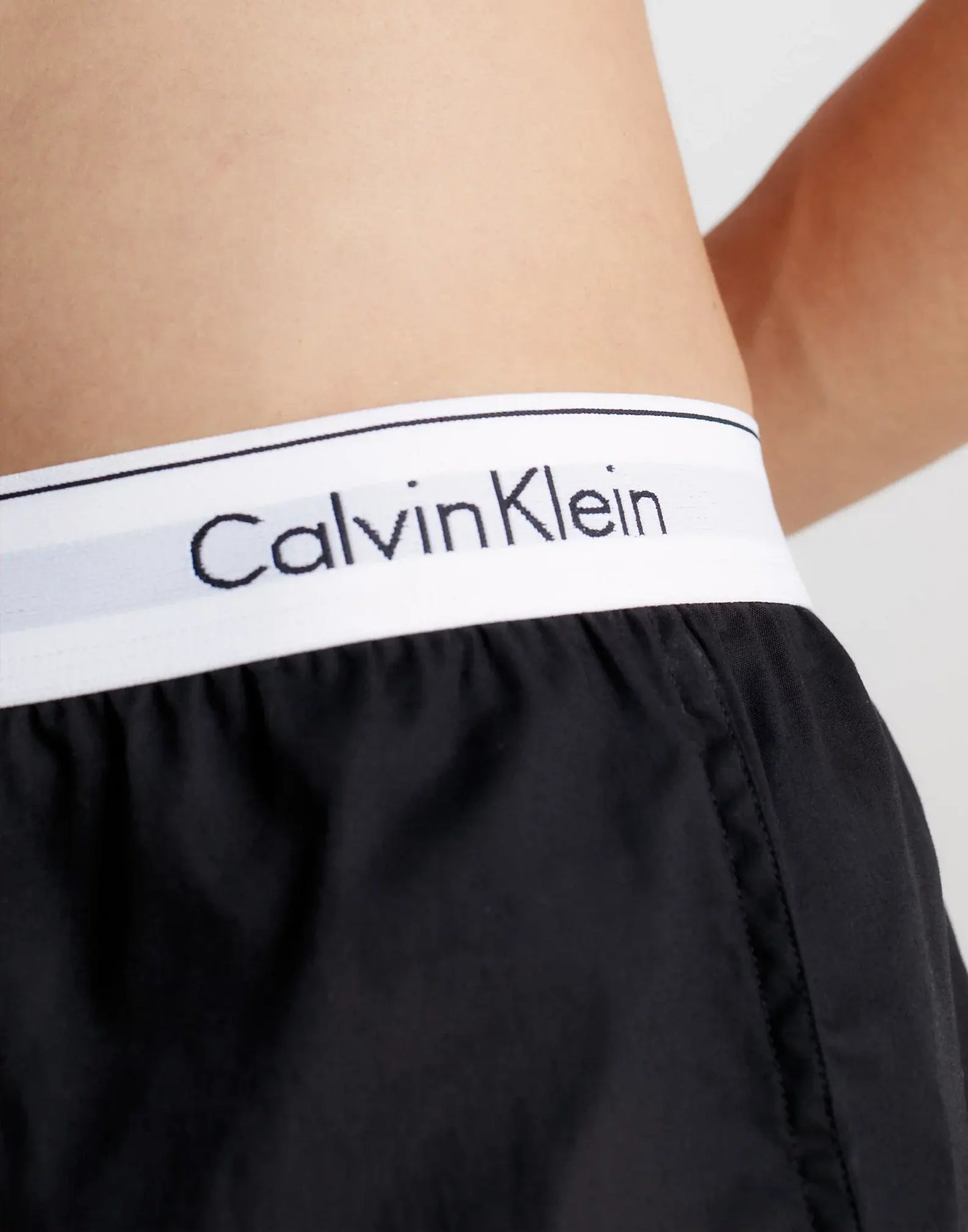 Calvin Klein Calvin Klein 2-Pack Wijde Heren Boxershorts - Boxer slim