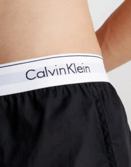 Calvin Klein Calvin Klein 2-Pack Wijde Heren Boxershorts - Boxer slim