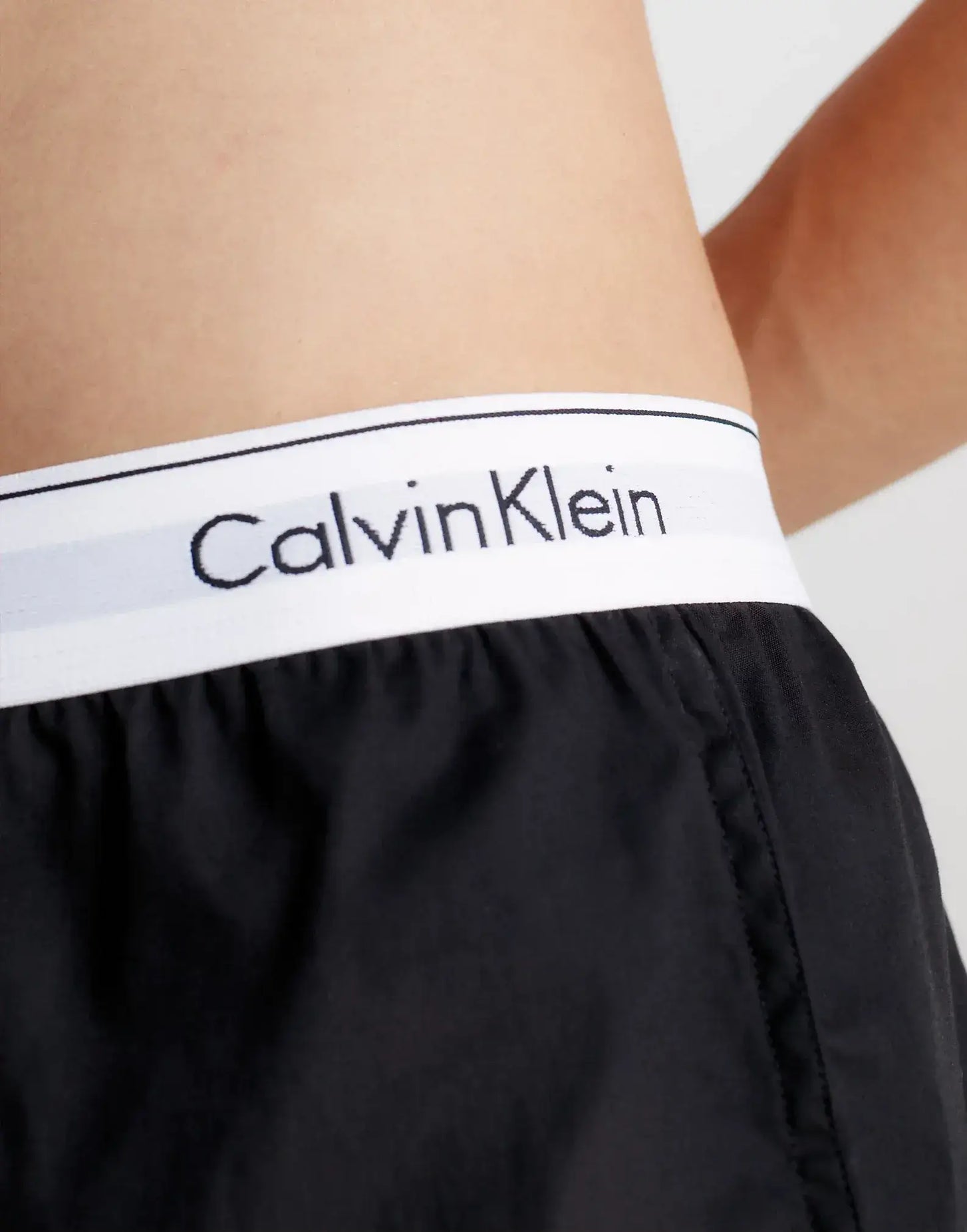 Calvin Klein Calvin Klein 2-Pack Wijde Heren Boxershorts - Boxer slim