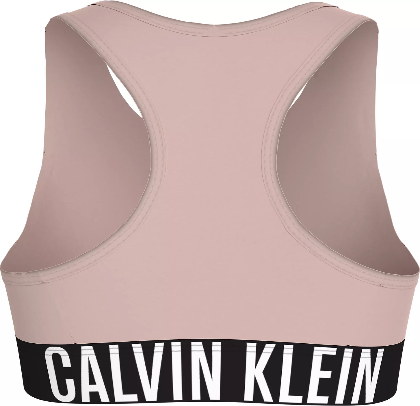 Calvin Klein Calvin klein 2-pak meisjes Top - Ebony
