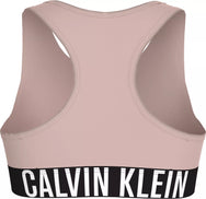 Calvin Klein Calvin klein 2-pak meisjes Top - Ebony