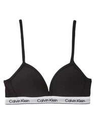 Calvin Klein Calvin klein 2-pak meisjes Top - Triangle