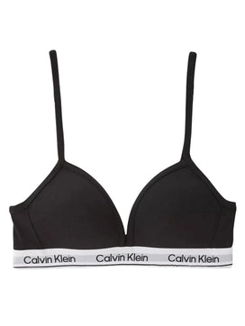 Calvin Klein Calvin klein 2-pak meisjes Top - Triangle