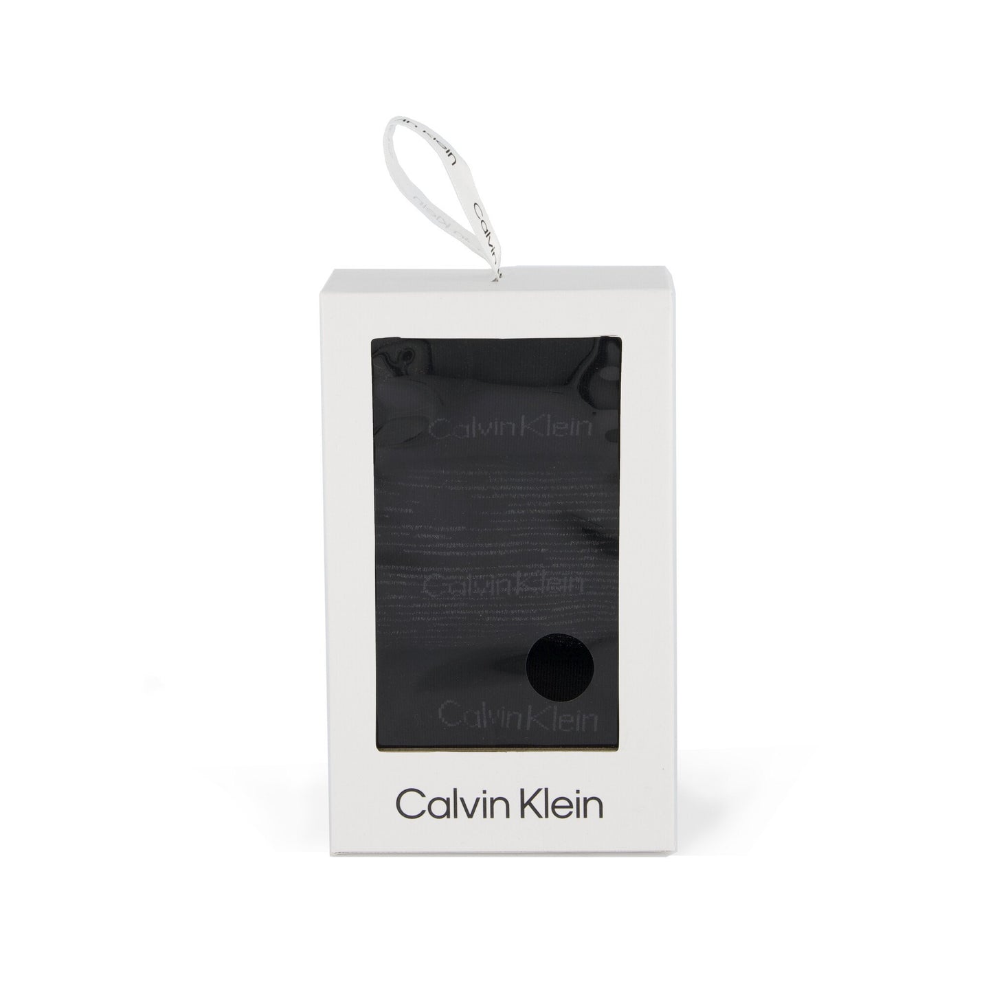 Calvin Klein Calvin Klein 3-paar dames Crew sokken - Lurex