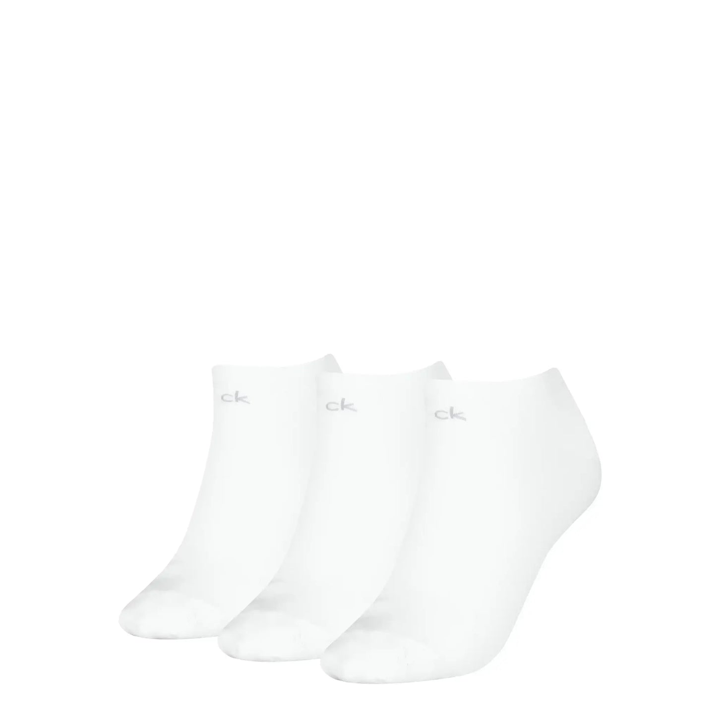 Calvin Klein Calvin Klein 3-paar sneaker sokken dames