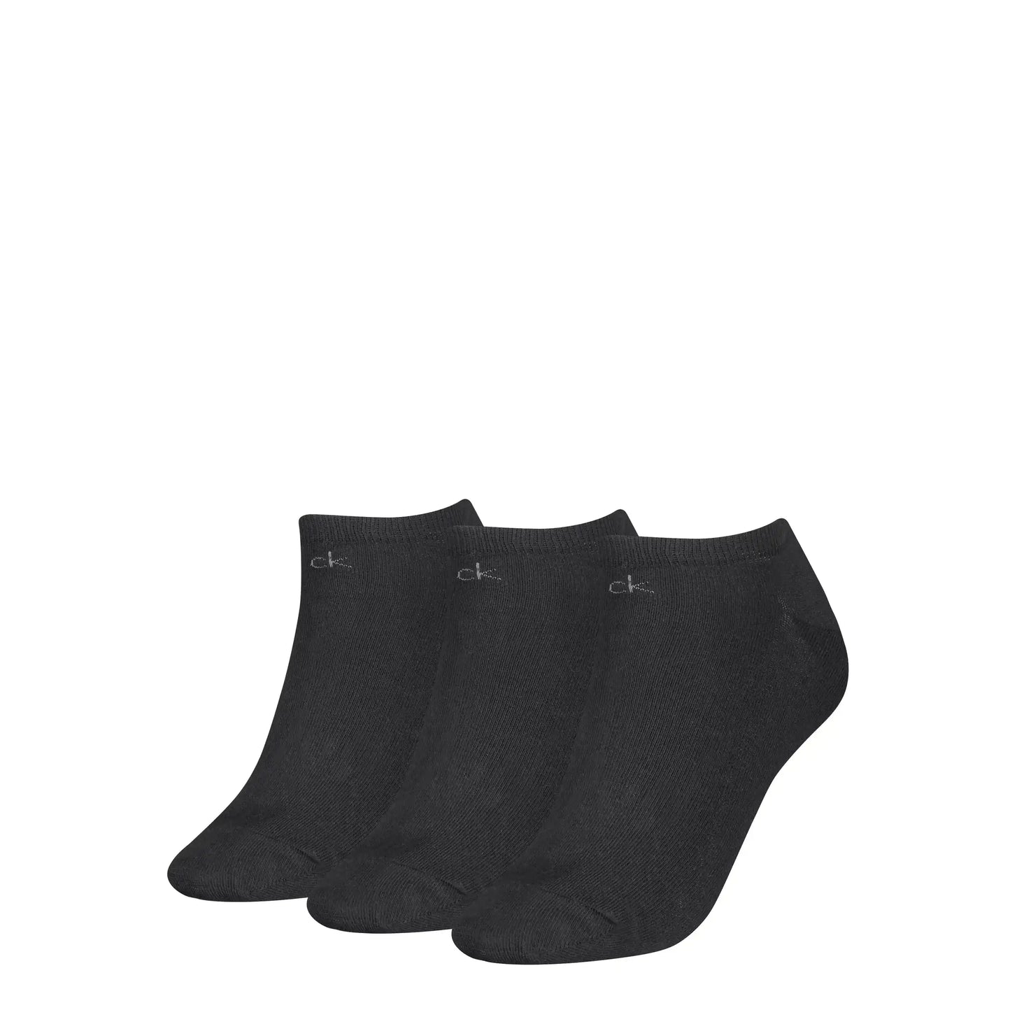 Calvin Klein Calvin Klein 3-paar sneaker sokken dames