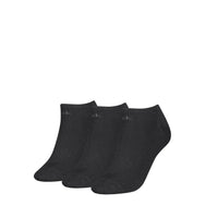 Calvin Klein Calvin Klein 3-paar sneaker sokken dames