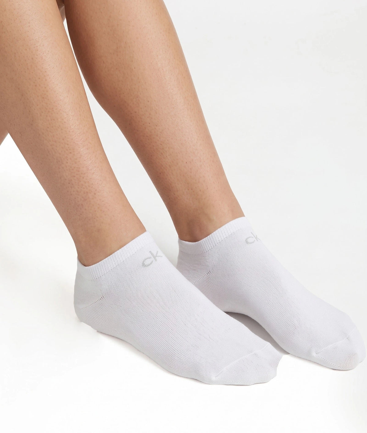 Calvin Klein Calvin Klein 3-paar sneaker sokken dames