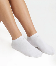 Calvin Klein Calvin Klein 3-paar sneaker sokken dames