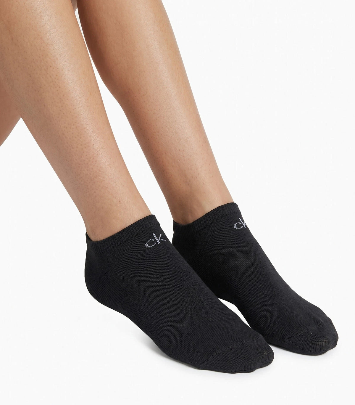 Calvin Klein Calvin Klein 3-paar sneaker sokken dames