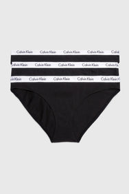 Calvin Klein Calvin Klein 3-pack Bikini Slips dames