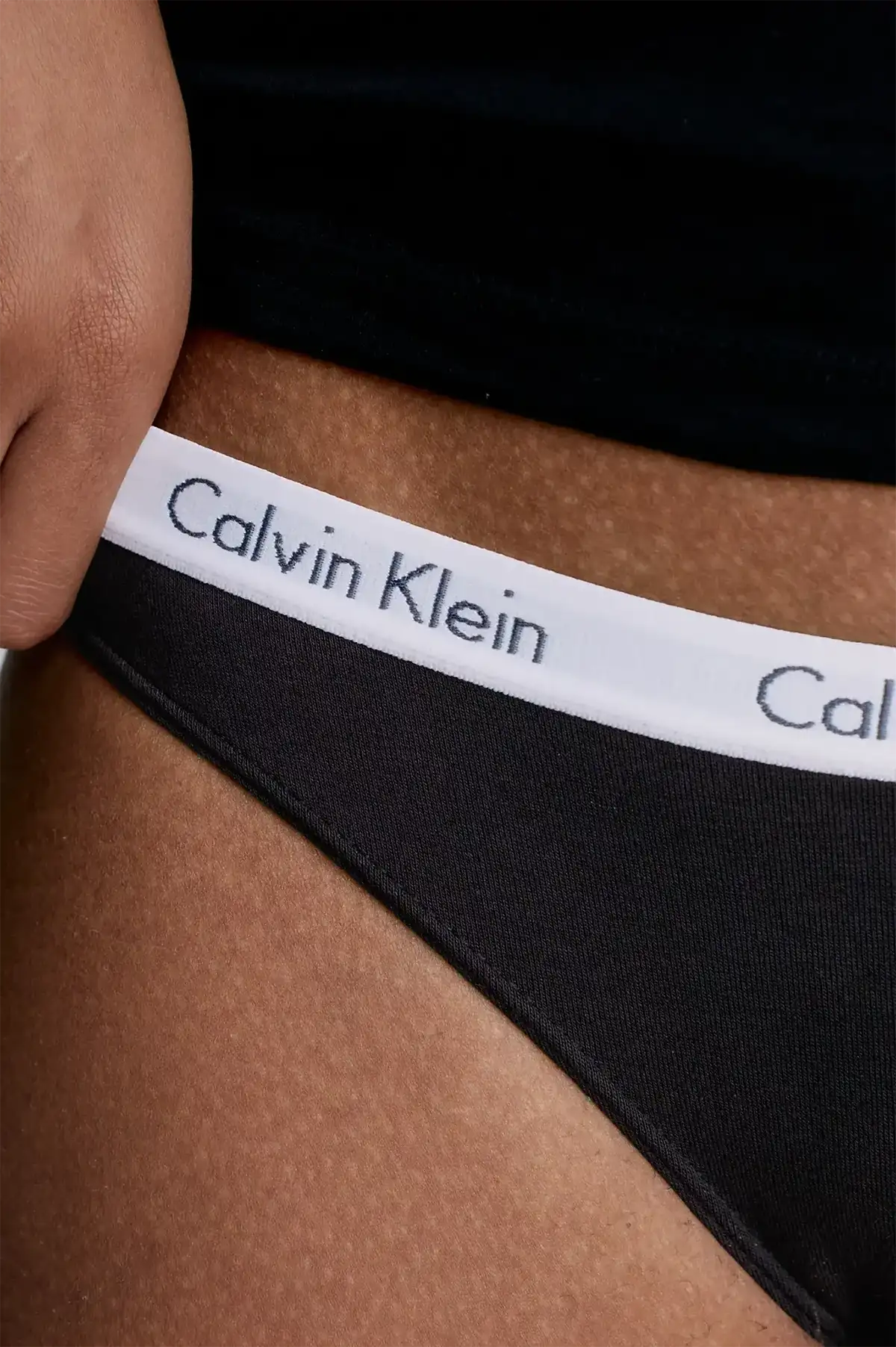 Calvin Klein Calvin Klein 3-pack Bikini Slips dames