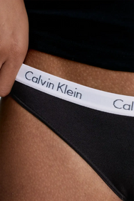 Calvin Klein Calvin Klein 3-pack Bikini Slips dames