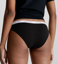 Calvin Klein Calvin Klein 3-pack Bikini Slips dames