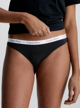Calvin Klein Calvin Klein 3-pack Bikini Slips dames