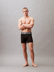 Calvin Klein Calvin Klein 3-Pack Boxer Briefs heren - Intense Power - Micro