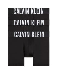 Calvin Klein Calvin Klein 3-Pack Boxer Briefs heren - Intense Power - Micro