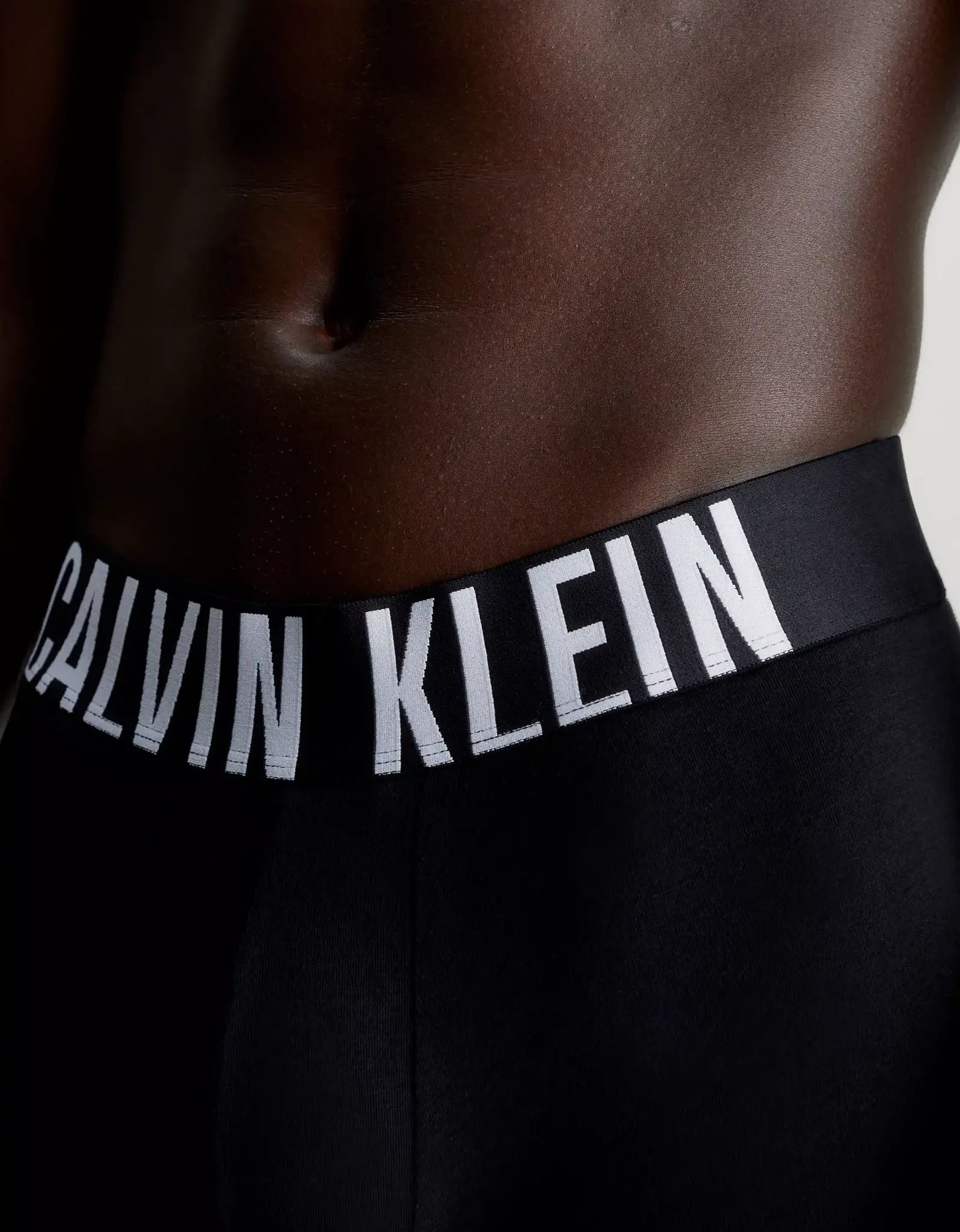 Calvin Klein Calvin Klein 3-Pack Boxers heren - Intense Power - Katoen