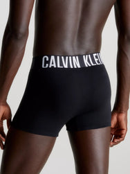 Calvin Klein Calvin Klein 3-Pack Boxers heren - Intense Power - Katoen
