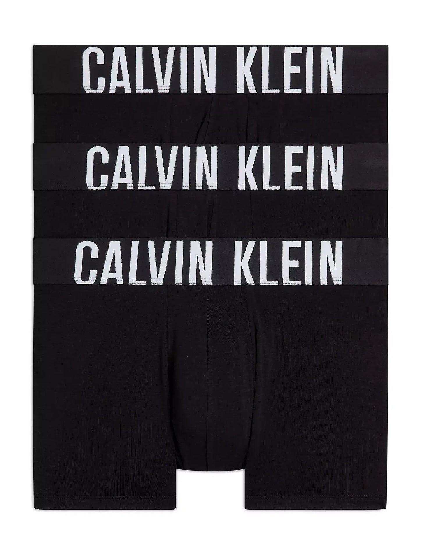 Calvin Klein Calvin Klein 3-Pack Boxers heren - Intense Power - Katoen