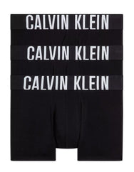 Calvin Klein Calvin Klein 3-Pack Boxers heren - Intense Power - Katoen