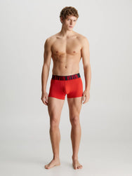 Calvin Klein Calvin Klein 3-Pack Boxers heren - Intense Power - Katoen