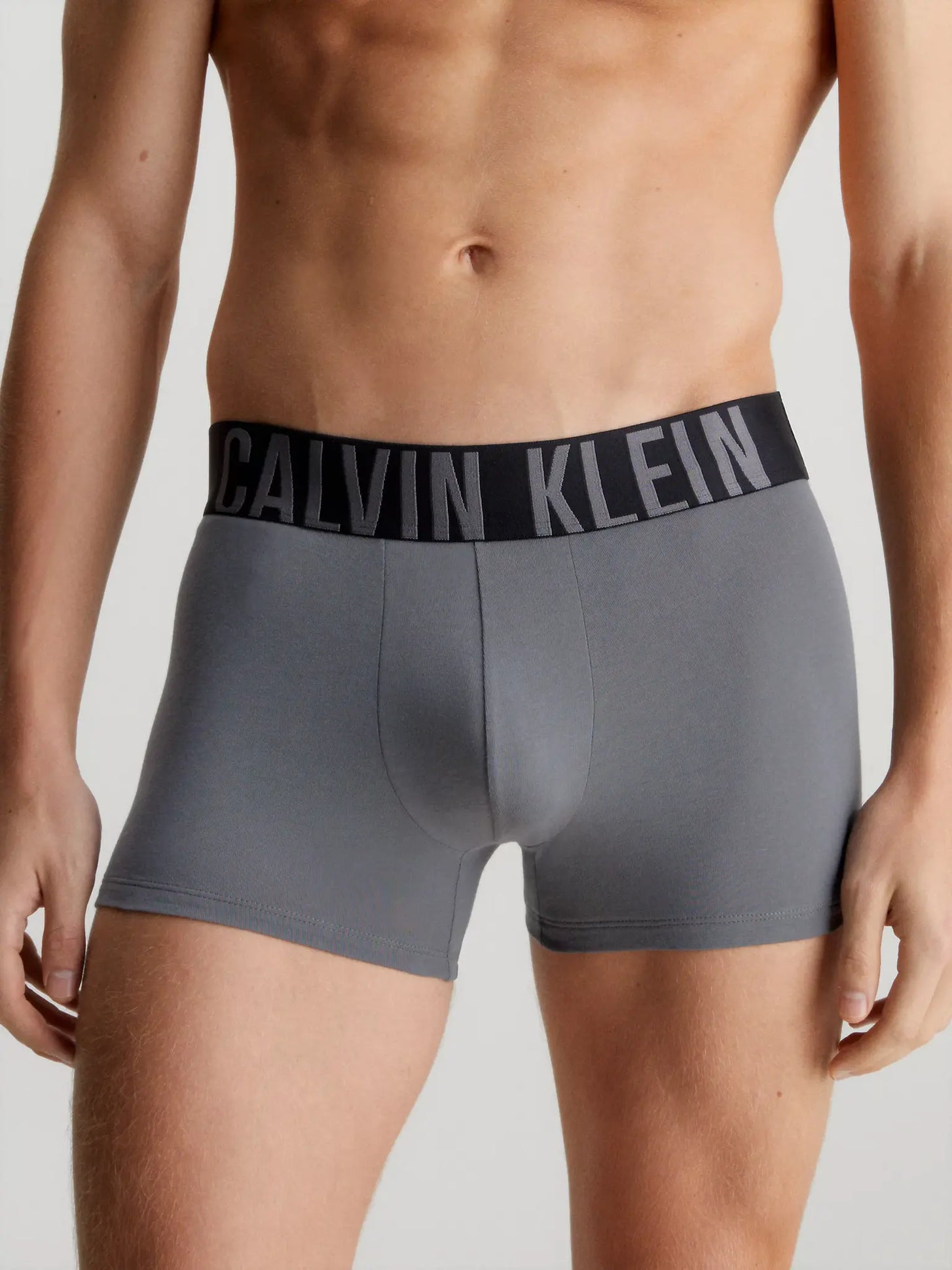 Calvin Klein Calvin Klein 3-Pack Boxers heren - Intense Power - Katoen