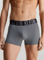 Calvin Klein Calvin Klein 3-Pack Boxers heren - Intense Power - Katoen