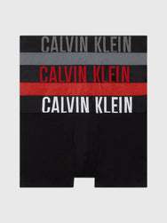 Calvin Klein Calvin Klein 3-Pack Boxers heren - Intense Power - Katoen
