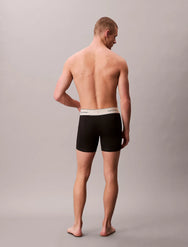 Calvin Klein Calvin Klein 3-Pack Boxershort - Lange pijpjes