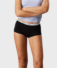 Calvin Klein Calvin Klein 3-pack Boyshort dames - Boyshort
