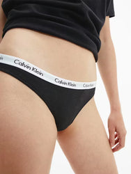 Calvin Klein Calvin Klein 3-pack dames string