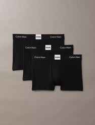 Calvin Klein Calvin Klein 3-Pack Heren Boxershort - grafisch icoon-logo