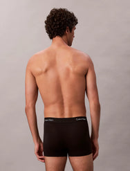 Calvin Klein Calvin Klein 3-Pack Heren Boxershort - grafisch icoon-logo