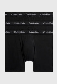 Calvin Klein Calvin Klein 3-Pack Heren Boxershorts - Boxer Brief