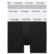 Calvin Klein Calvin Klein 3-Pack Heren Boxershorts - Boxer Brief