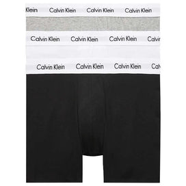 Calvin Klein Calvin Klein 3-Pack Heren Boxershorts - Boxer Brief