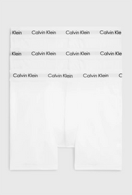 Calvin Klein Calvin Klein 3-Pack Heren Boxershorts - Boxer Brief