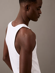 Calvin Klein Calvin klein 3-pack heren hemd - Tank top