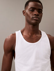 Calvin Klein Calvin klein 3-pack heren hemd - Tank top