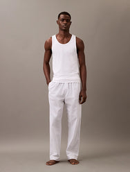 Calvin Klein Calvin klein 3-pack heren hemd - Tank top
