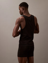 Calvin Klein Calvin klein 3-pack heren hemd - Tank top