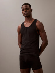 Calvin Klein Calvin klein 3-pack heren hemd - Tank top