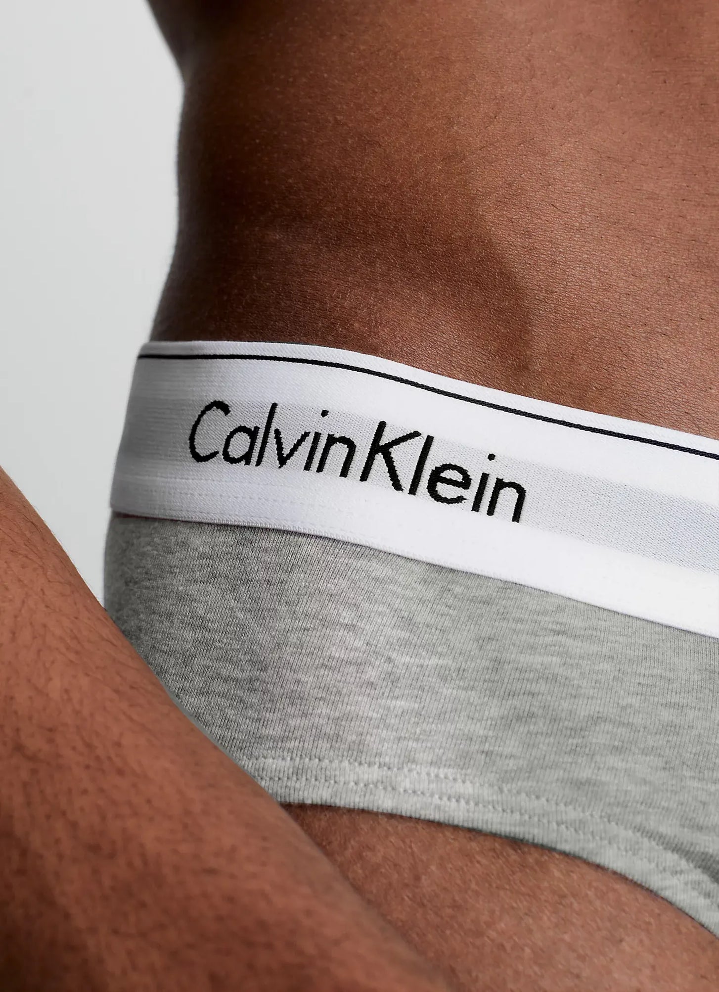 Calvin Klein Calvin Klein 3-Pack Heren slips - Hip Brief
