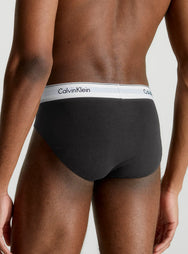 Calvin Klein Calvin Klein 3-Pack Heren slips - Hip Brief